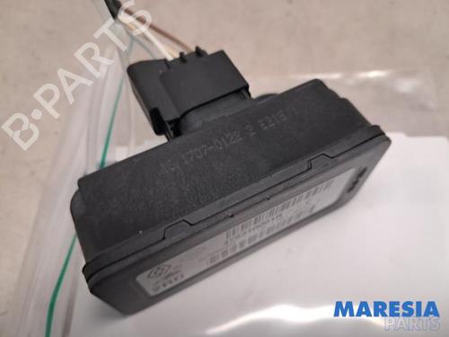 Used Electronic module RENAULT MEGANE III Grandtour (KZ0/1) 2.0 CVT (KZ0G, KZ1P) (140 hp) 31401465