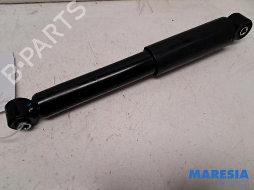 Used Right rear shock absorber FIAT 500 (312_) 1.2 (312AXA1A) (69 hp) 31428046