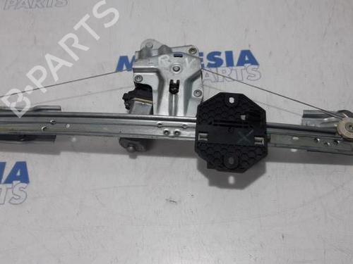 Front right window mechanism DACIA LOGAN MCV II 1.5 dCi | BP31388340C23