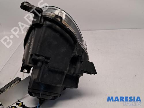 Left headlight ABARTH 500C / 595C / 695C 1.4 (312.AXF11, 312.AXF1A) | BP31445069C28