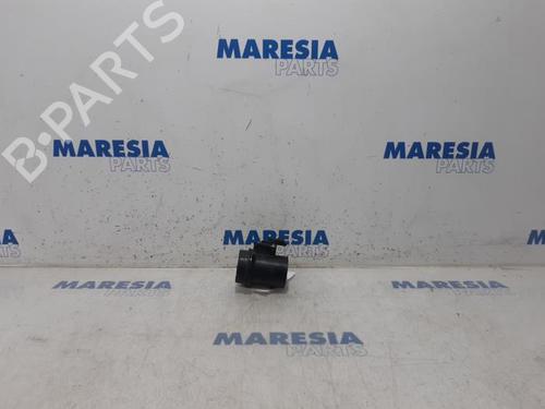 Used Mass air flow sensor PEUGEOT 508 SW I (8E_) 1.6 HDi (112 hp) 31480283