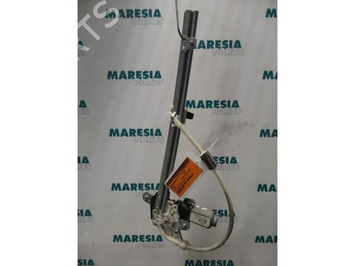 Used Rear left window mechanism Rear left window mechanism RENAULT LAGUNA II Grandtour (KG0/1_) 2.0 16V (KG00, KG0K, KG0W, KG0P) (135 hp) 31438354 31438354