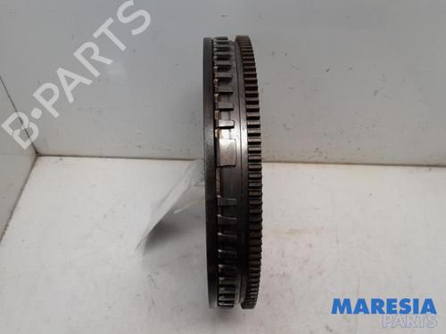 Flywheel RENAULT CAPTUR I (J5_, H5_) 1.2 TCe 120 | BP31395167M101