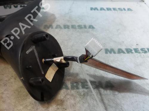 Left mirror FIAT MULTIPLA (186_) 1.9 JTD 105 (186AXB1A) | BP31535383C26