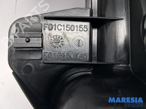 Injection rail FIAT PANDA (312_, 319_) 0.9 (312PXG1A) | BP35820695M98 - Image 5