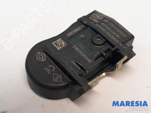 Electronic sensor RENAULT SCÉNIC III (JZ0/1_) 2.0 16V (JZ0G, JZ0P, JZ1E, JZ1P) | BP31537258M84 - Image 2