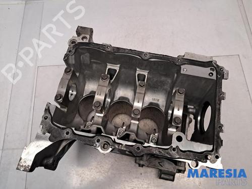 Engine PEUGEOT 208 I (CA_, CC_) 1.2 PureTech 82 | BP31470635M1 