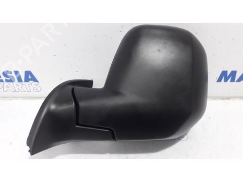 Left mirror CITROËN BERLINGO Box Body/MPV (B9) 1.6 HDi 90 | BP31482279C26