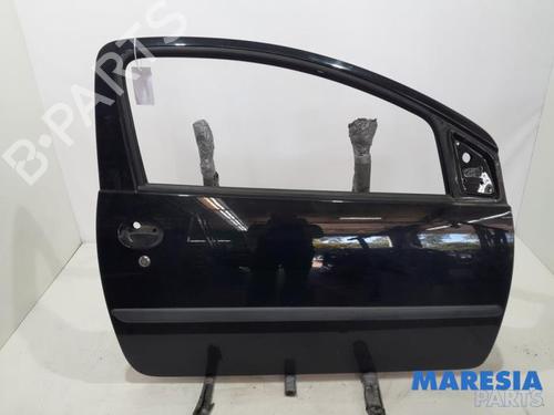 Used Right front door CITROËN C1 (PM_, PN_) 1.0 (68 hp) 31409103