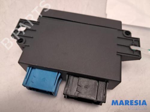 Electronic module CITROËN DS3 (SA_) 1.6 VTi 120 | BP31476282M83