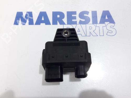 Electronic sensor FIAT PUNTO EVO (199_) 1.3 D Multijet | BP31439861M84
