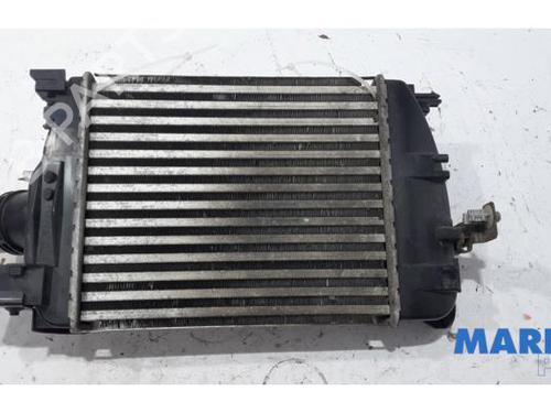 Intercooler RENAULT CLIO IV (BH_) 0.9 TCe 90 (BHNF, BHMA, BHMH, BHJK, BHJR) (90 hp) 31522106