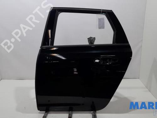 Portier links achter Portier links achter PEUGEOT 308 SW II (LC_, LJ_, LR_, LX_, L4_) 1.2 THP 110 (110 hp) 31405471 31405471