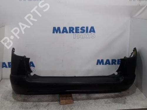 Paragolpes trasero Paragolpes trasero 31529985 31529985