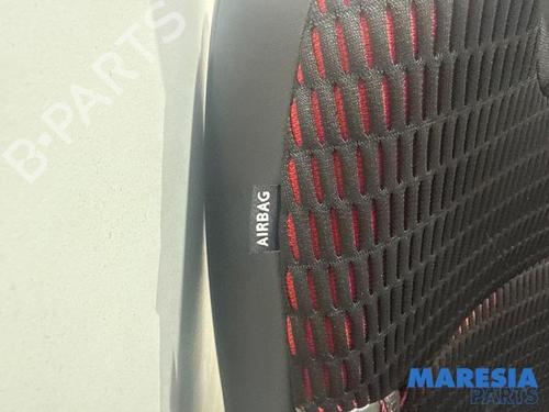 Seats set RENAULT CAPTUR I (J5_, H5_) 1.2 TCe 120 | BP40462813C78 - Image 4