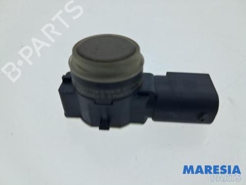 Used Electronic sensor Electronic sensor PEUGEOT 308 II (LB_, LP_, LW_, LH_, L3_) 1.6 THP 125 (125 hp) 33296155 33296155