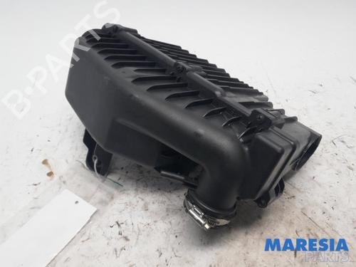 Used Air filter box CITROËN C3 II (SC_) 1.2 VTi 82 (82 hp) 31488406