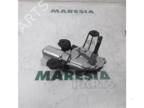 Used Rear wiper motor CITROËN C4 Picasso I MPV (UD_) 1.6 HDi (109 hp) 31442658