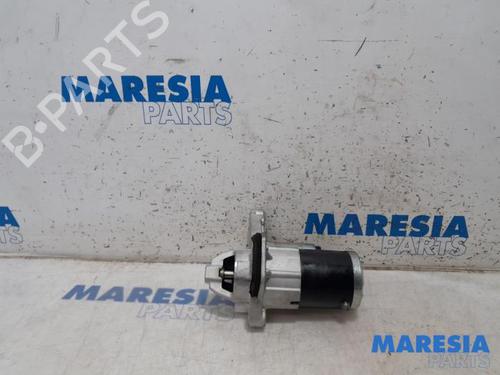 Used Starter RENAULT CLIO IV (BH_) 0.9 TCe 90 (BHNF, BHMA, BHMH, BHJK, BHJR) (90 hp) 32069215