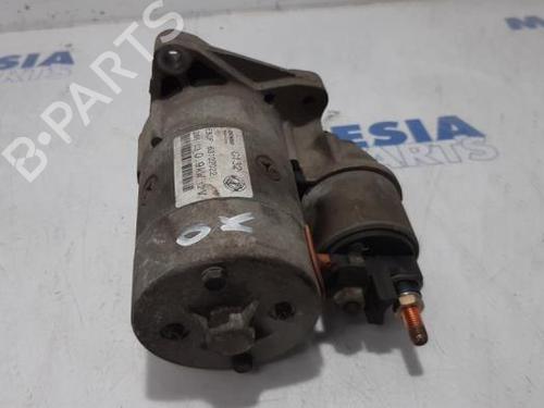Starter FIAT PANDA (169_) 1.2 (169.AXB11, 169.AXB1A) | BP31481700M8 
