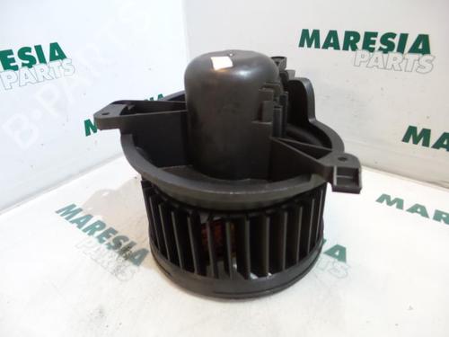 Used Heater blower motor CITROËN BERLINGO / BERLINGO FIRST Box Body/MPV (M_) 1.6 HDI 75 (MB9HW) (75 hp) 31447148