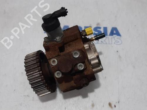 Fuel pump CITROËN C5 III (RD_) 1.6 HDi 110 (RD9HZC) | BP31486154M76