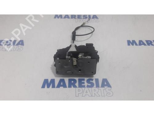 Used Electronic module FIAT PUNTO EVO (199_) 1.3 D Multijet (84 hp) 31521736