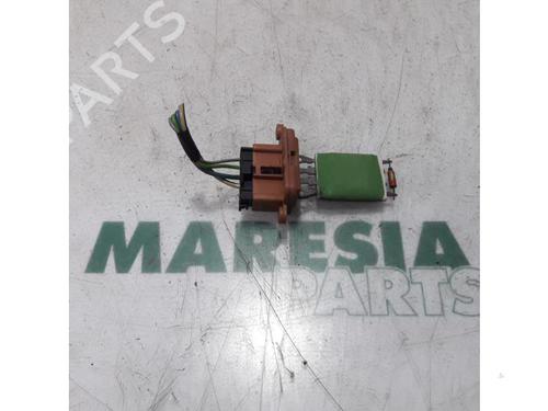 Used Electronic sensor FIAT STILO (192_) 1.4 16V (192AXH1B, 192BXH1B) (95 hp) 31463065