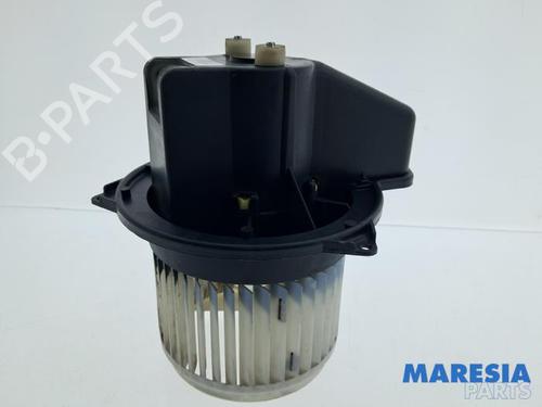 Used Heater blower motor Heater blower motor FIAT PANDA (312_, 319_) 0.9 (312PXG1A) (86 hp) 40199500 40199500