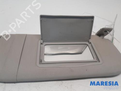 Right sun visor CITROËN C1 (PM_, PN_) 1.0 | BP31477463I2