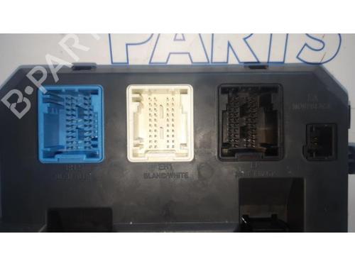 Engine control unit (ECU) CITROËN DS3 (SA_) 1.6 HDi 90 | BP31468253M57 