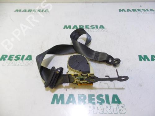 Used Front right seatbelt RENAULT CLIO II (BB_, CB_) 1.2 16V (BB05, BB0W, BB11, BB27, BB2T, BB2U, BB2V, CB05,... (75 hp) 31412740