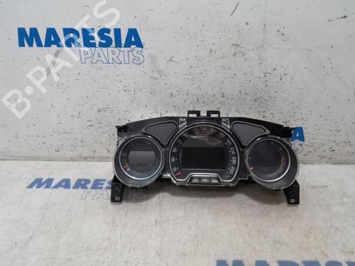 Used Instrument cluster CITROËN C5 III Break (RW_) 1.6 THP 155 (156 hp) 31437165