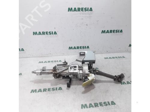 Used Steering column Steering column RENAULT MEGANE III Grandtour (KZ0/1) 1.5 dCi (KZ09, KZ0D, KZ1G, KZ29, KZ14, KZ1W, KZ10, KZ1F,... (110 hp) 31440322 31440322