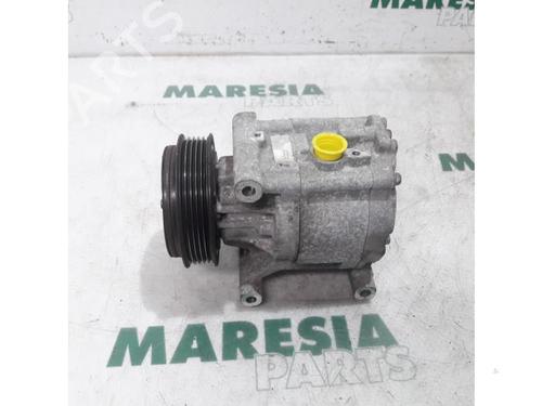 Used AC compressor FIAT 500 (312_) 1.2 (312AXA1A) (69 hp) 31395921