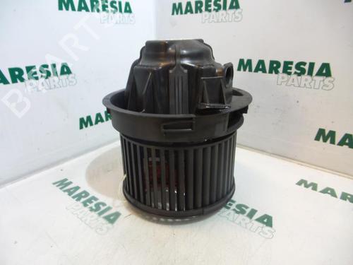 Used Heater blower motor PEUGEOT 207 (WA_, WC_) 1.4 16V (95 hp) 31441634