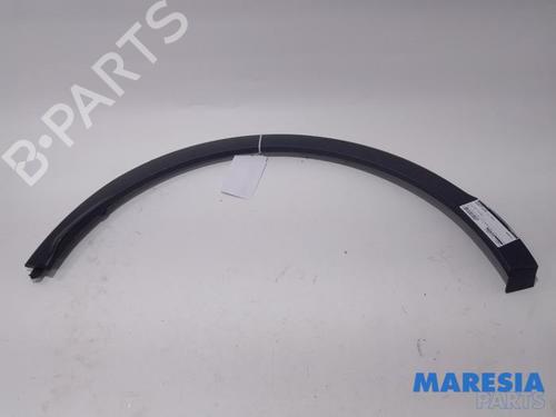 Skærm liste RENAULT CAPTUR I (J5_, H5_) 0.9 TCe 90 (90 hp) 31436883