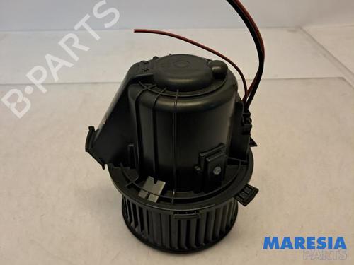 Used Heater blower motor CITROËN C5 III Break (RW_) 1.6 THP 155 (156 hp) 31483082