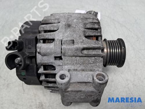 Used Alternator PEUGEOT 308 II (LB_, LP_, LW_, LH_, L3_) 1.6 THP 125 (125 hp) 32069236