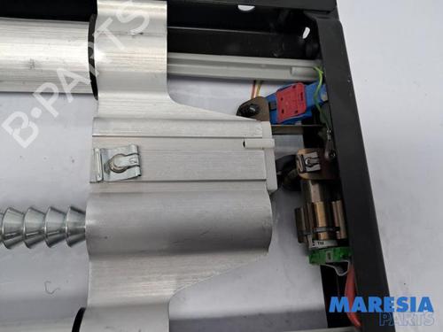 Electronic module PEUGEOT 307 CC (3B) 2.0 16V | BP31511615M83 