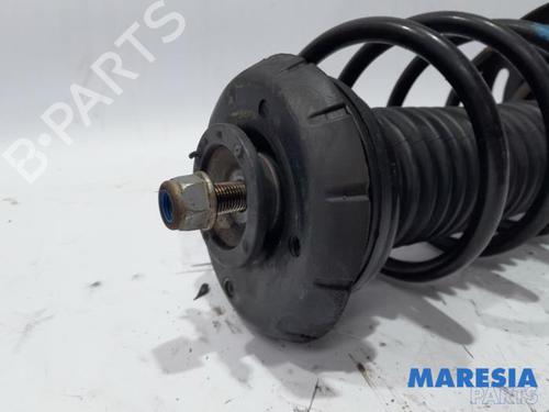 Left front shock absorber CITROËN C3 II (SC_) 1.6 HDi | BP31384690M16