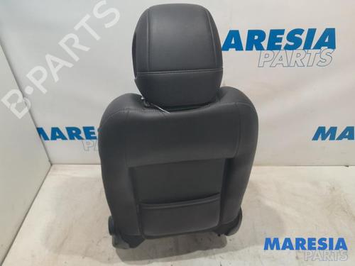 Seats set CITROËN DS4 (NX_) 1.6 VTi 120 | BP31487820C78