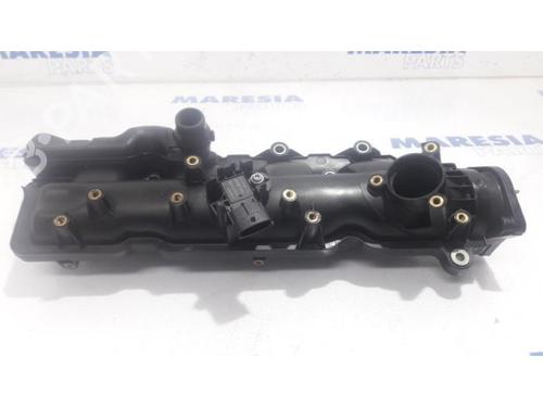 Injection rail FIAT DOBLO Cargo (263_) 1.6 D Multijet (263WXD1B, 263WXR1B, 263WXX1B, 263ZXD1B,... | BP31420855M98 - Image 2