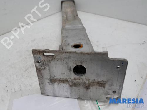 Andre CITROËN BERLINGO MULTISPACE (B9) 1.6 VTi 120 | BP31509216O1