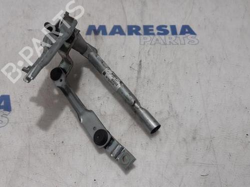 Used Front wipers mechanism PEUGEOT 5008 (0U_, 0E_) 1.6 16V (156 hp) 31410129