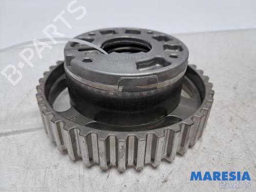 Used Pulley Pulley 36872129 36872129