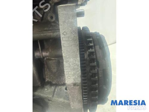 Engine RENAULT MEGANE CC (EZ0/1_) 1.4 TCe (EZ0F, EZ1V) | BP36881879M1  - Image 6