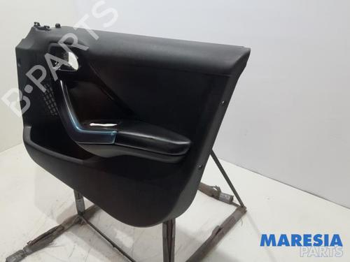 Front right panel PEUGEOT 208 I (CA_, CC_) 1.4 VTi | BP31429863C59