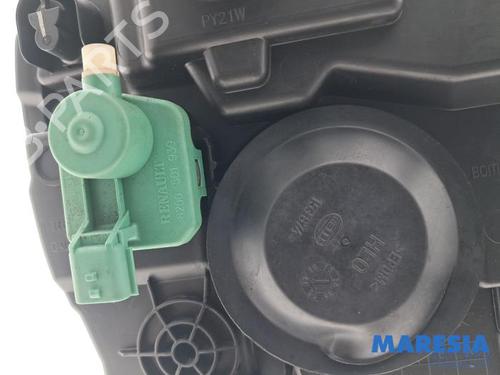 Left headlight RENAULT TWINGO III (BCM_, BCA_) 1.0 SCe 70 | BP36280574C28 - Image 5