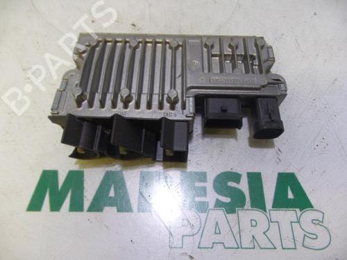 Used Switch CITROËN C3 II (SC_) 1.6 HDi (92 hp) 31450564